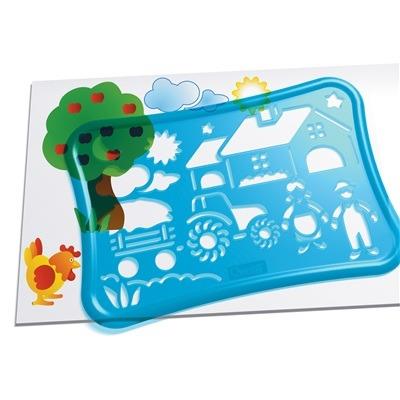 Stencils Design - 3