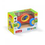 Wroom F1. Quercetti (4080)