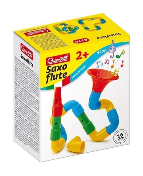 Saxoflute