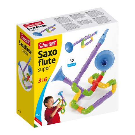 Super Saxoflute 30 pcs