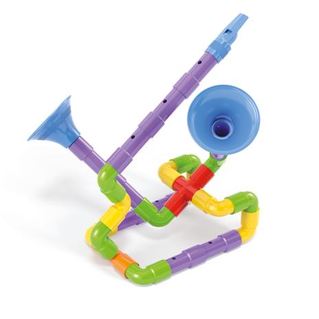 Super Saxoflute 30 pcs - 2