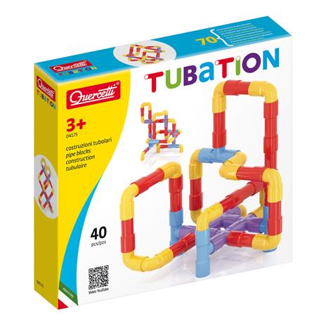 Tubation - 3