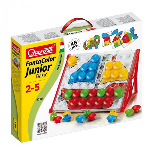 FantaColor Junior Basic - 4