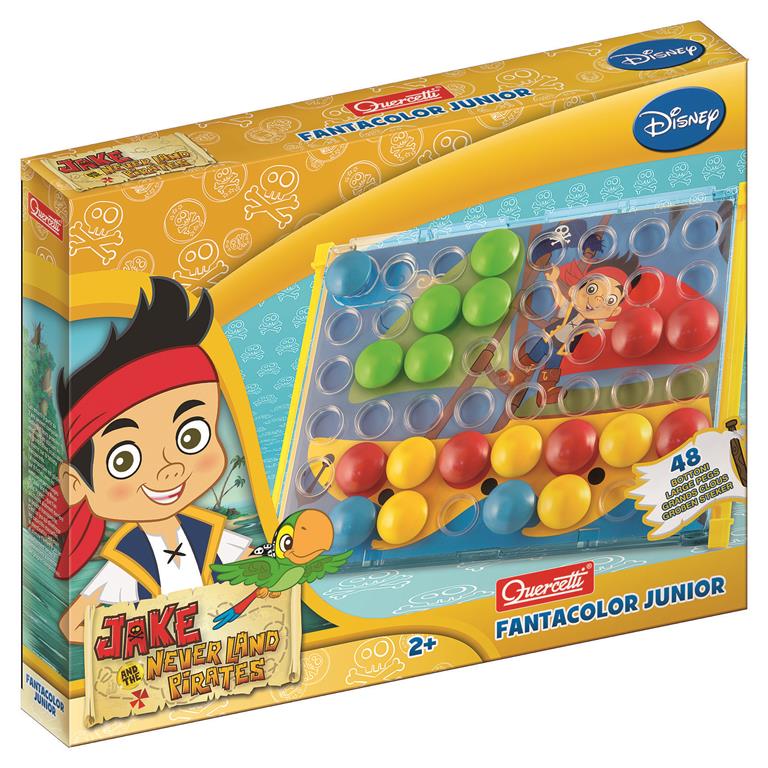 Idea toys and Game