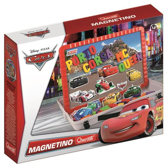 Magnetino Cars 3 - 3