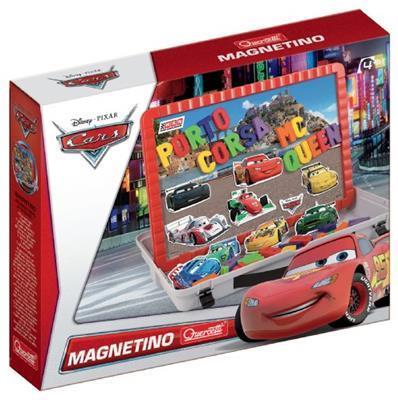Magnetino Cars 3