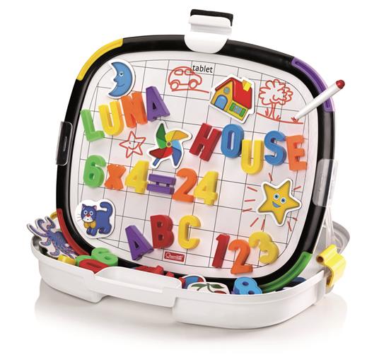 Magnetic Tablet - 3