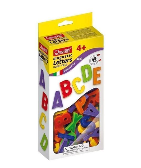 Magnetic Letters - 24