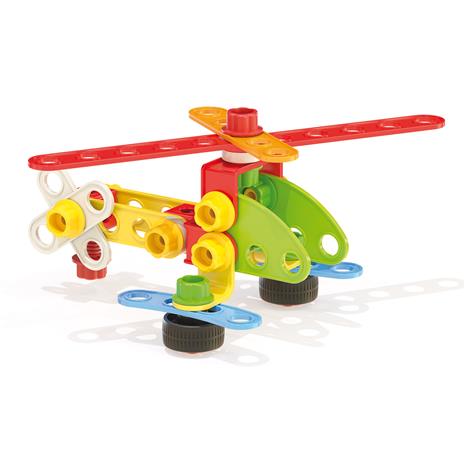 Tecno Jumbo - 2