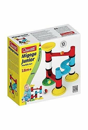 Migoga Junior - 2