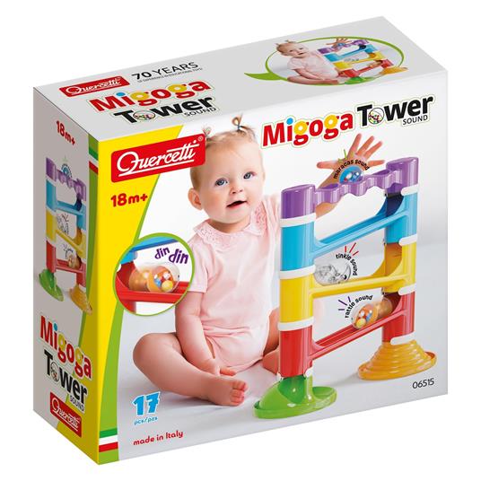 Migoga Tower Sound (06515)