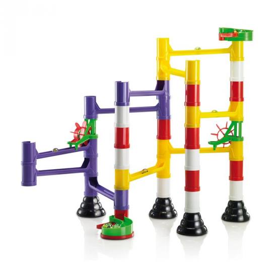 Migoga Marble Run - 5
