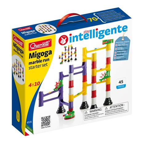 Migoga Marble Run - 55