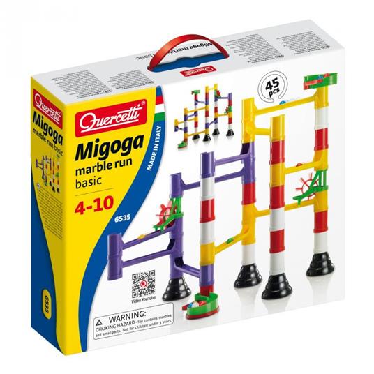 Migoga Marble Run - 6