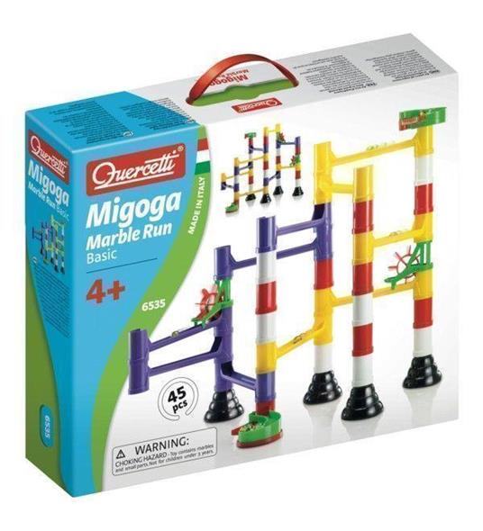 Migoga Marble Run - 8