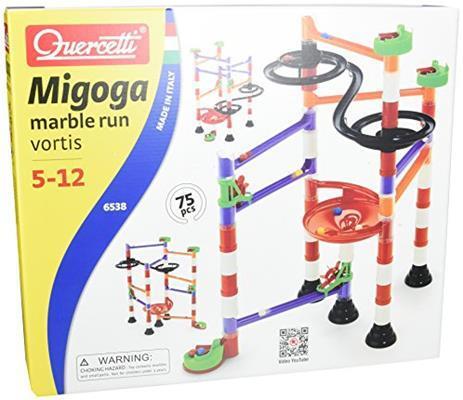 Migoga - 5