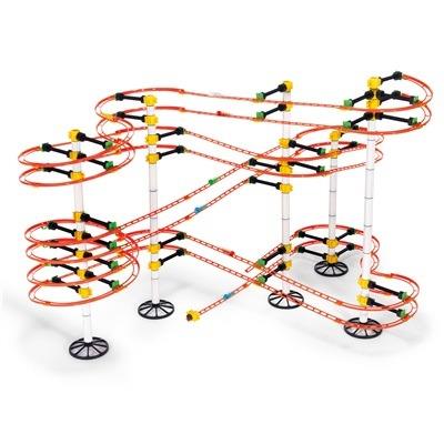 Skyrail Ottovolante Maxi - 3