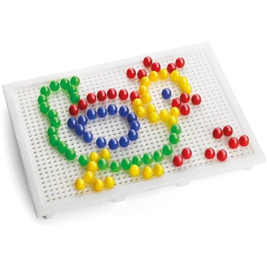 Giocattoli Il Gioco Dei Chiodini Chiodini Assortiiti Diametro 10