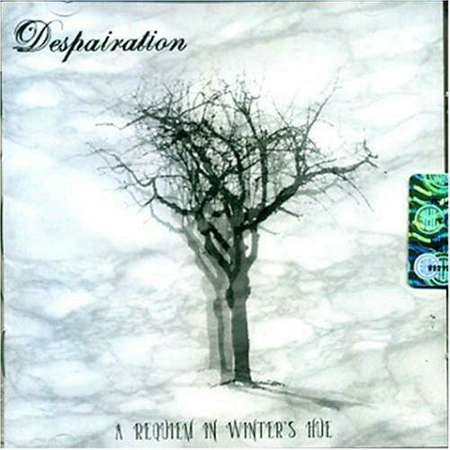 A Requiem in Winter's Hue - CD Audio di Despairation