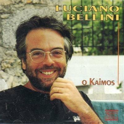 O Kaimos - CD Audio