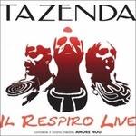 Il Respiro Live - CD Audio di Tazenda