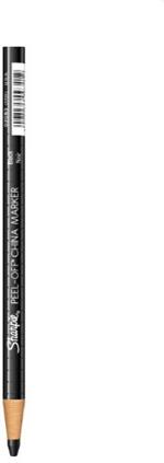 Sharpie S0305071 evidenziatore 1 pz Nero