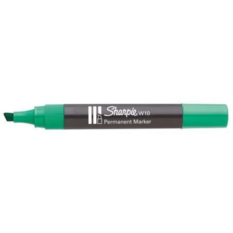 Sharpie W10 marcatore permanente