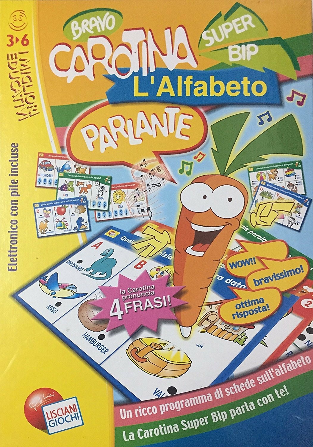 Libreria Nani