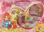 Winx Magico Kit Scrivania Fatata