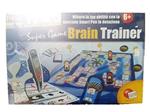 Brain Trainer Focus Junior