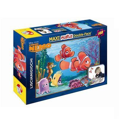 Disney Puzzle Df Maxi Floor 108 Nemo