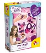 Violetta My Style creazioni