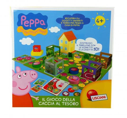 Il grande gioco di Peppa Pig - 4