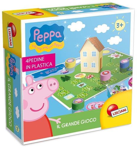 Il grande gioco di Peppa Pig