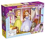 Disney Puzzle Df Maxi Floor 60 Sofia