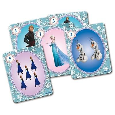 Frozen Giant Cards (Carte Giganti) - 2