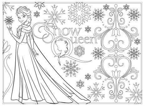 Disney Puzzle Df Maxi Floor 60 Frozen Music And Fun - 5
