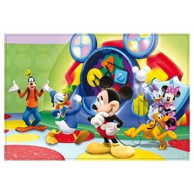 Disney Puzzle Df Plus 60 Mickey Mouse - 3