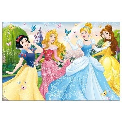 Disney Puzzle Df Plus 60 Princess - 3