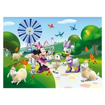 Disney Puzzle Df Plus 108 Minnie - 3