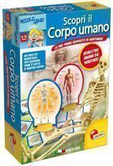 I'm A Genius Scopri Il Corpo Umano - 7