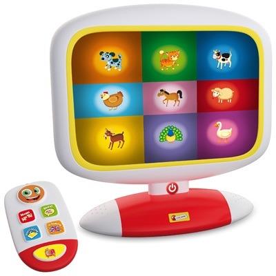 Carotina. Baby Smart TV - 12