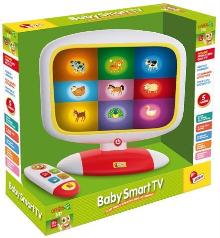Carotina. Baby Smart TV - 2