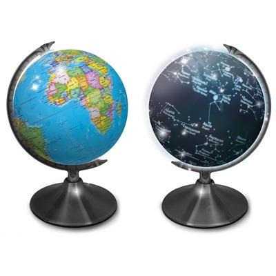 I'm A Genius Mappamondo Deluxe - 3