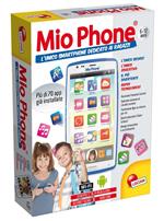 Mio Phone Lisciani