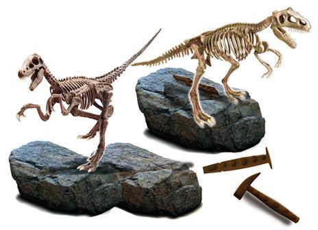 I'm A Genius Predators 2 In 1 - 4