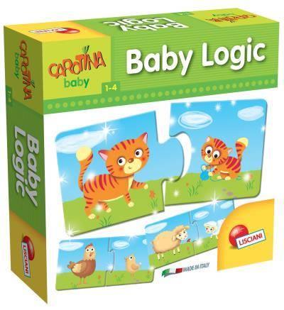 Carotina Baby Logic Mamme E Cuccioli