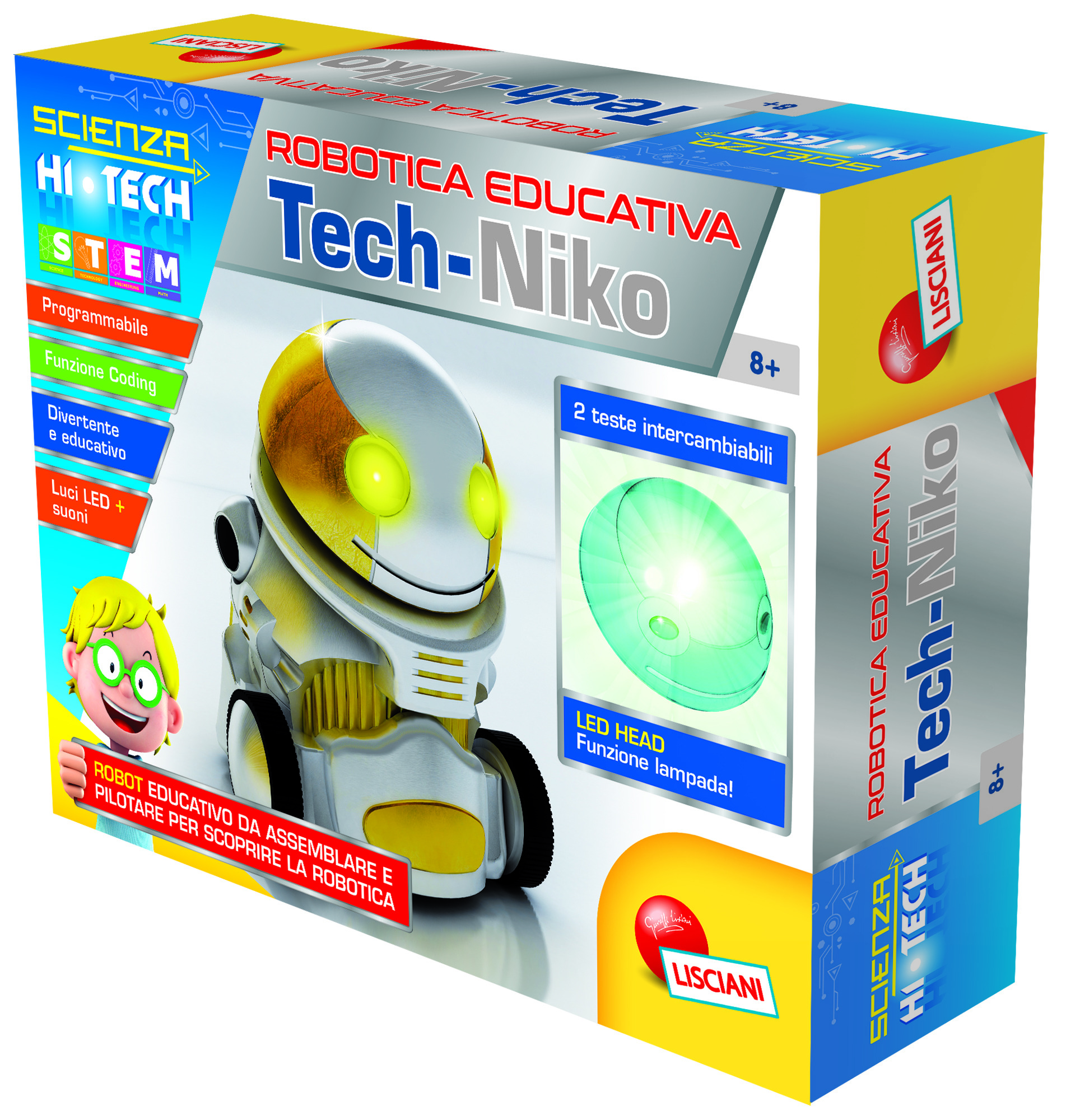 Idea toys and Game
