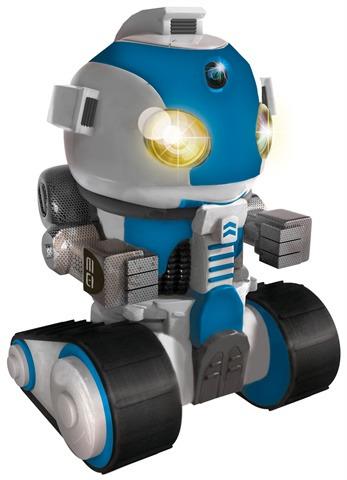Mio Phone 5 3G + Robot Special Edition" - 3