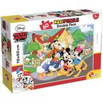 Disney Puzzle Df Maxi Floor 60 Mickey